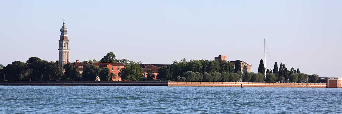 San Lazzaro degli Armeni