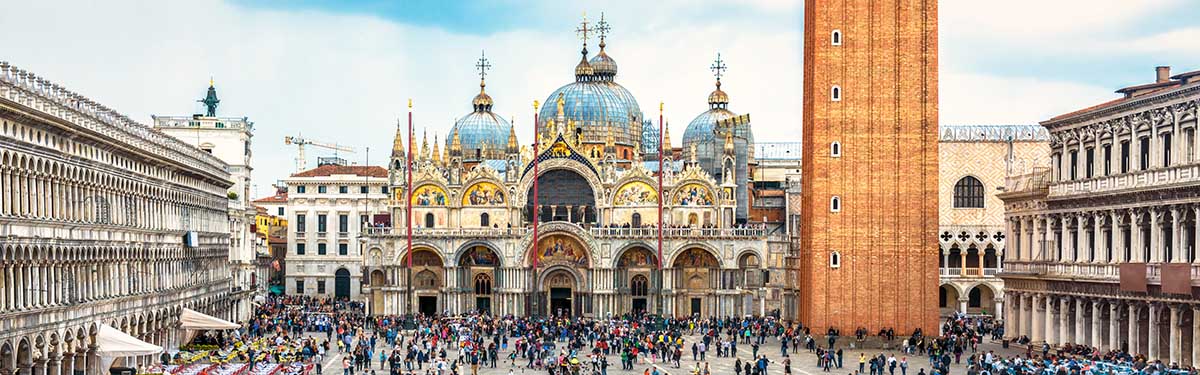 Basílica de San Marcos Venecia Basílica de San Marcos