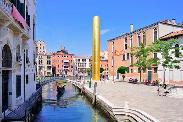 Biennale di Venezia