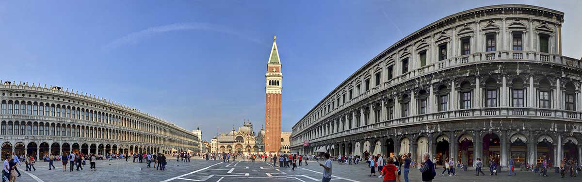 Campanile di San Marco