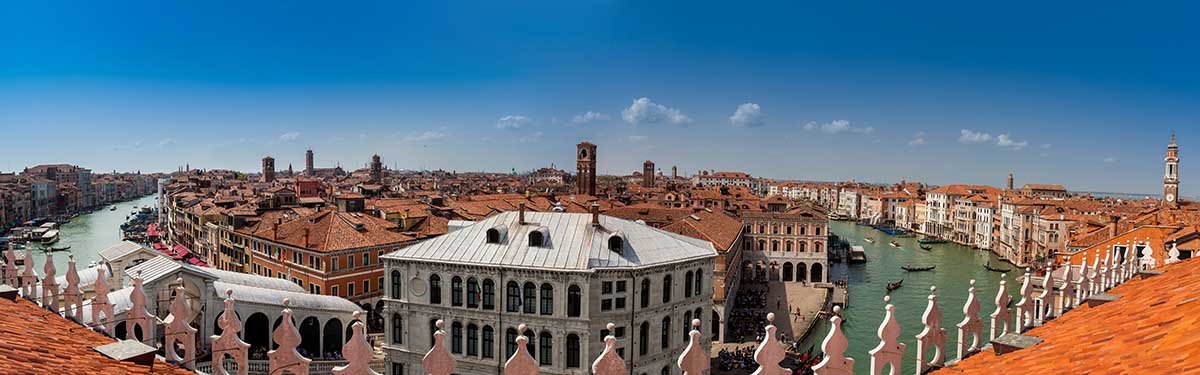 T Fondaco dei Tedeschi