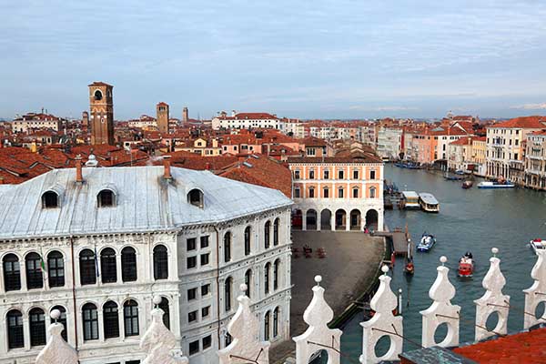 Canal Venecia canal Venecia