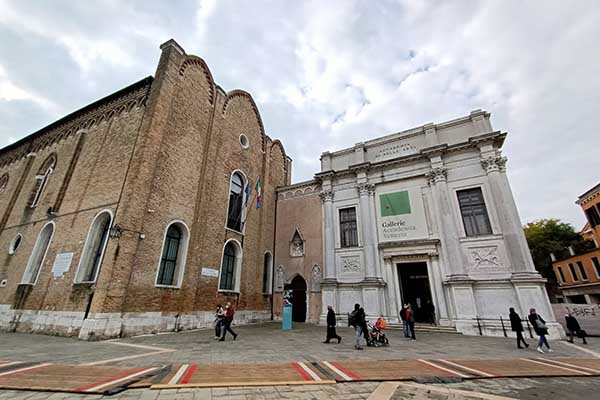 Galleria dell'Accademia