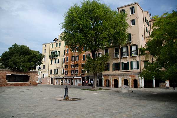 Cannaregio