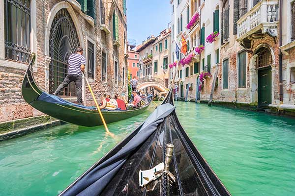Góndola Venecia Góndola Venecia