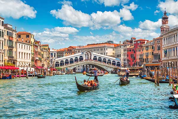 Puente de Rialto Puente de Rialto