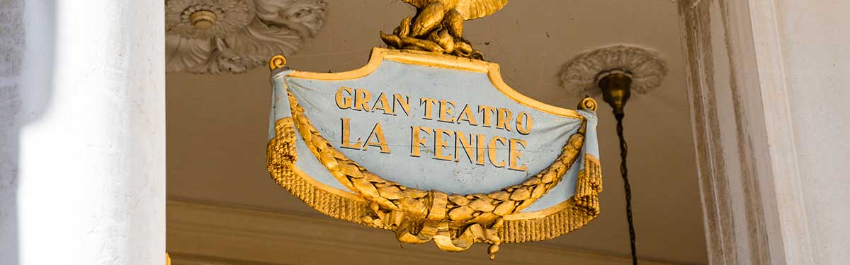 Teatro La Fenice