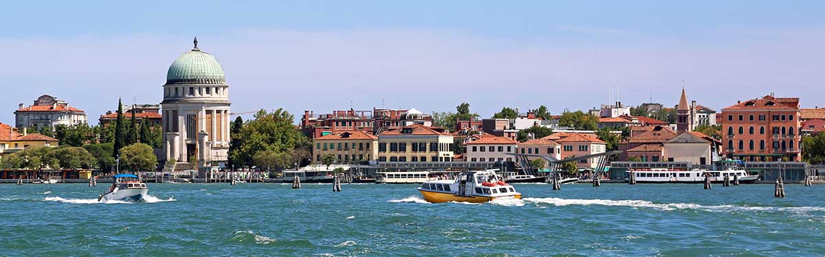 Lido di Venezia