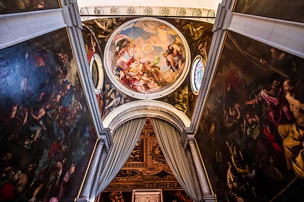 Lugares destacados de Venecia