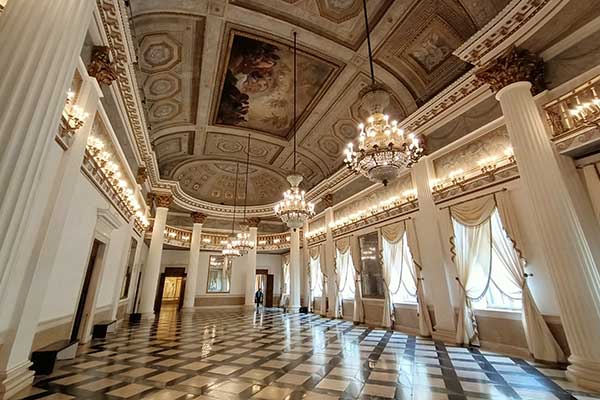 Museo Correr Museo Correr Venecia