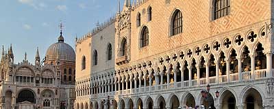 Palacio Ducal de Venecia Palacio Ducal de Venecia
