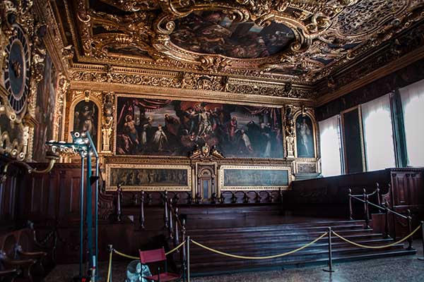 Palazzo Ducale Palazzo Ducale