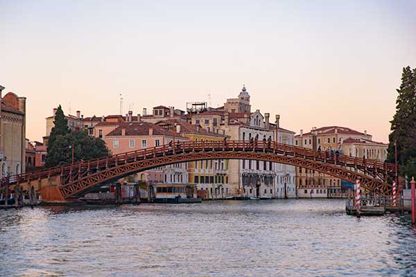 Gran Canal Gran Canal