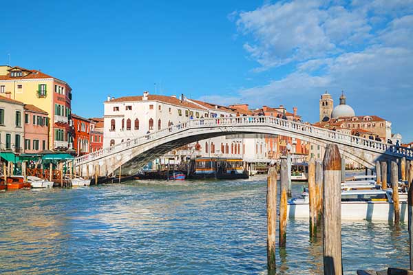 Puente Venecia Puente Venecia