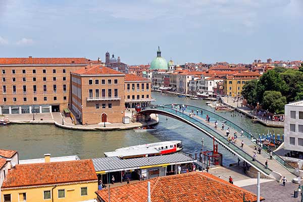 Canal Venecia Canal Venecia