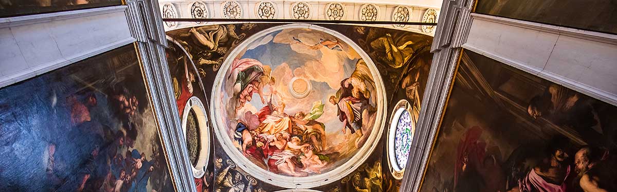 Scuola Grande di San Rocco