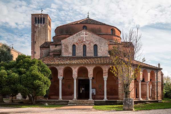 Torcello