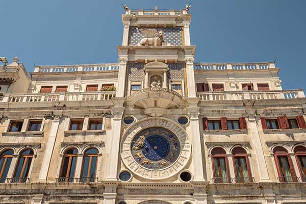 Torre dell'Orologio Torre dell'Orologio