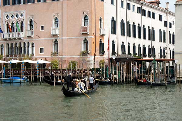 Traghetto Venecia Traghetto Venecia