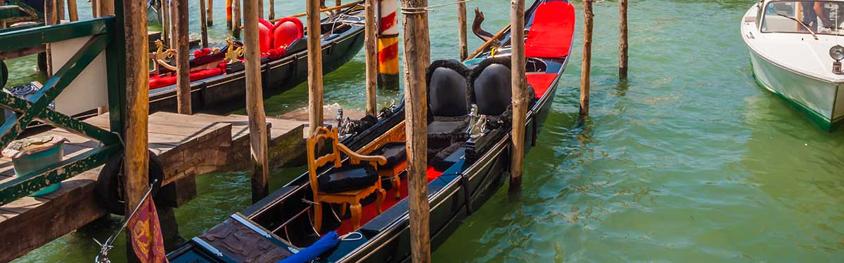 vaporetto venecia